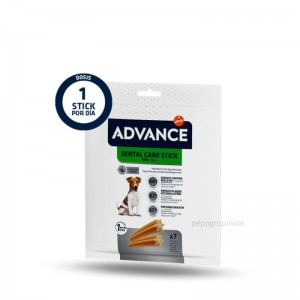 Advance dental care stick mini