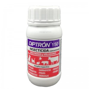 Insecticida diptron