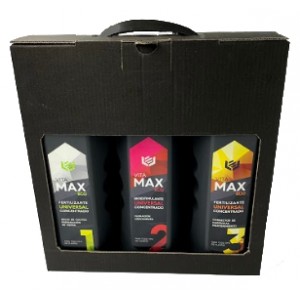 Vita Max Pack de 3