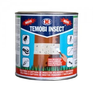 Impex Temobi Insect