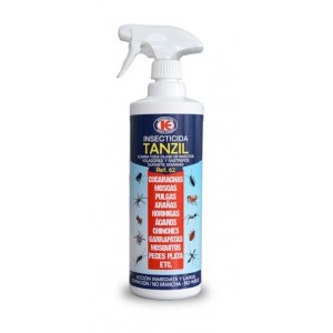 Impex insecticida Tanzil