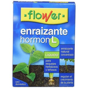 Flower enraizante hormon L