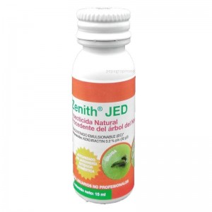 Insecticida zenith JED
