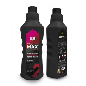 Vita Max bioestimulante 2