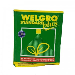 Welgro standard plus