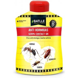 Batlle Anti Hormigas Serpa Contact GR